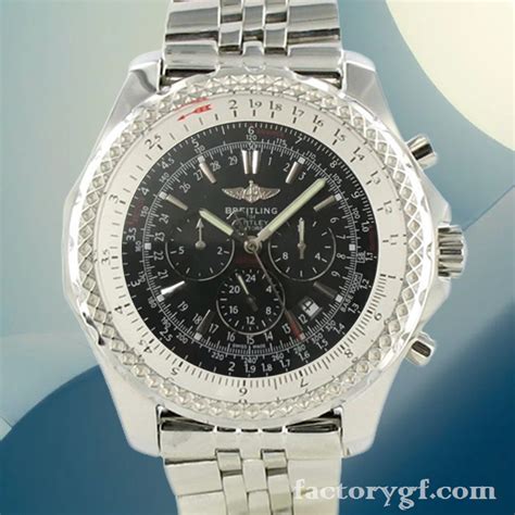 breitling bentley for bentley motors a25362|breitling a25362 price.